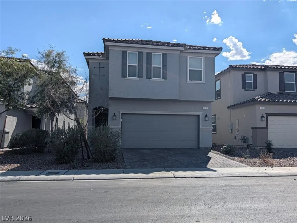 7075 Baza Avenue, Las Vegas, NV 89113