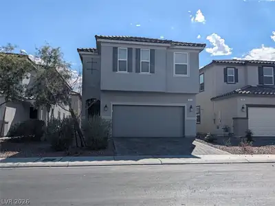 7075 Baza Avenue Las Vegas, NV 89113
