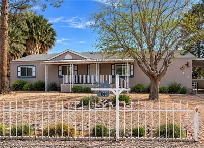 163 Trailzend Avenue, Overton, NV 89040 