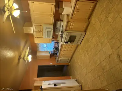 163 Trailzend Avenue, Overton, NV 89040 