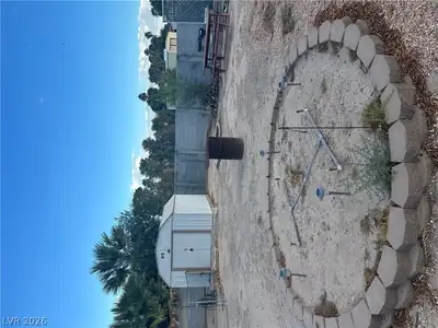 163 Trailzend Avenue, Overton, NV 89040 