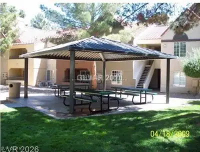 2200 South Fort Apache Road 2175, Las Vegas, NV 89117 Patio