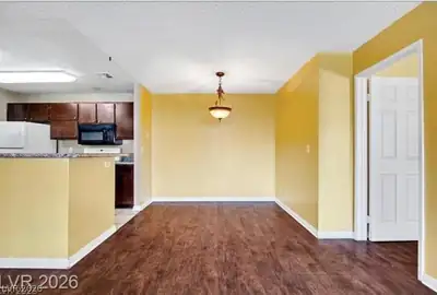2200 South Fort Apache Road 2175, Las Vegas, NV 89117 Dining Area