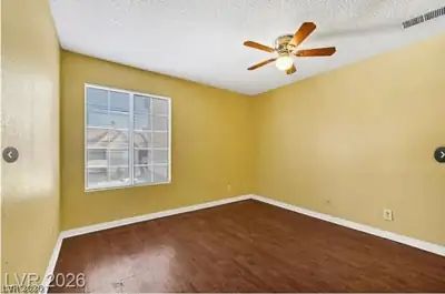2200 South Fort Apache Road 2175, Las Vegas, NV 89117 Bedroom