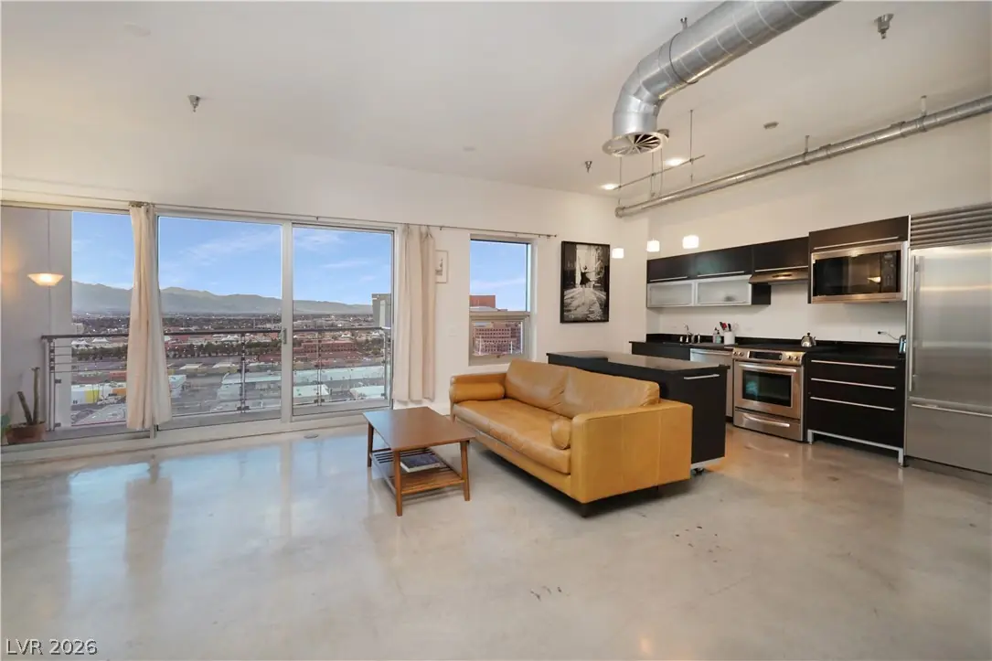 200 Hoover Avenue 1201, Las Vegas, NV 89101