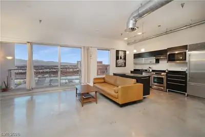 200 Hoover Avenue 1201 Las Vegas, NV 89101