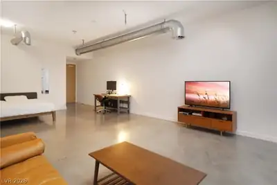 200 Hoover Avenue 1201, Las Vegas, NV 89101 