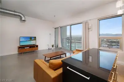 200 Hoover Avenue 1201, Las Vegas, NV 89101 