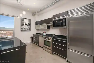 200 Hoover Avenue 1201, Las Vegas, NV 89101 