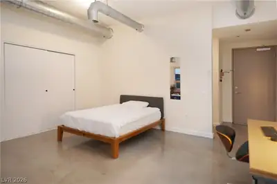200 Hoover Avenue 1201, Las Vegas, NV 89101 