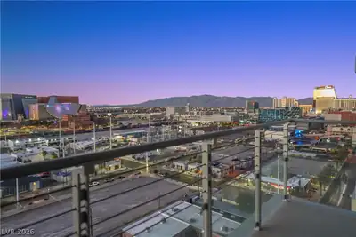 200 Hoover Avenue 1201, Las Vegas, NV 89101 