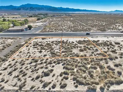 2040 South Pahrump Valley Boulevard, Pahrump, NV 89048 