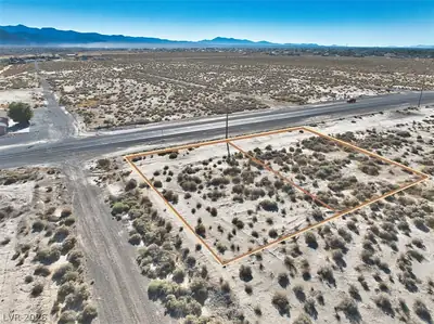 2040 South Pahrump Valley Boulevard, Pahrump, NV 89048 