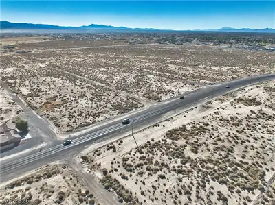 2040 South Pahrump Valley Boulevard, Pahrump, NV 89048 