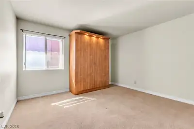 4411 Alexis Drive 444, Las Vegas, NV 89103 Bedroom