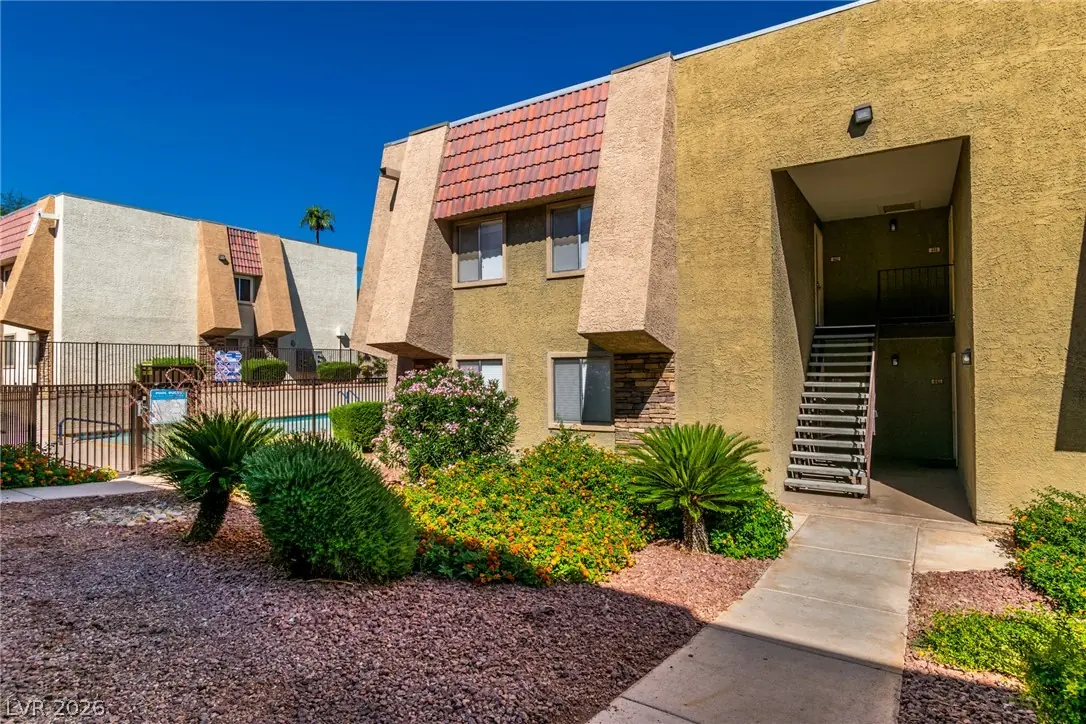 4411 Alexis Drive 444, Las Vegas, NV 89103