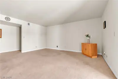 4411 Alexis Drive 444, Las Vegas, NV 89103 Living Room