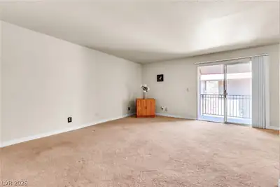 4411 Alexis Drive 444, Las Vegas, NV 89103 Living Room