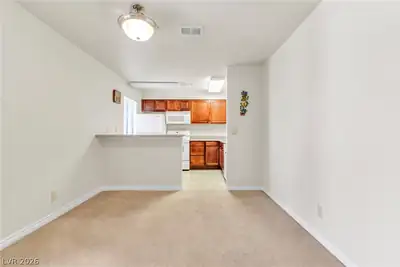 4411 Alexis Drive 444, Las Vegas, NV 89103 Dining Area