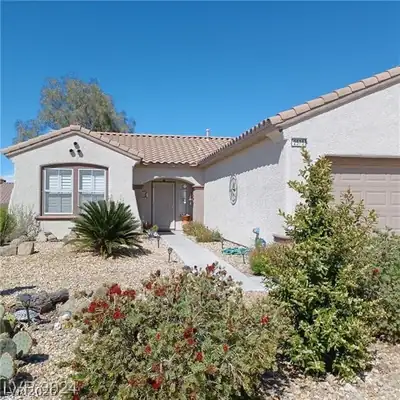 2570 Downeyville Avenue, Henderson