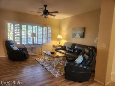 2570 Downeyville Avenue, Henderson, NV 89052 