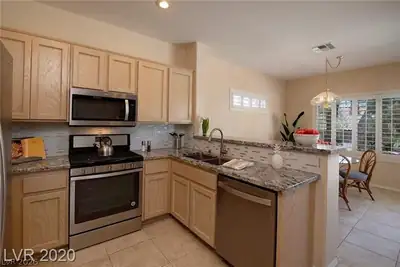 2570 Downeyville Avenue, Henderson, NV 89052 