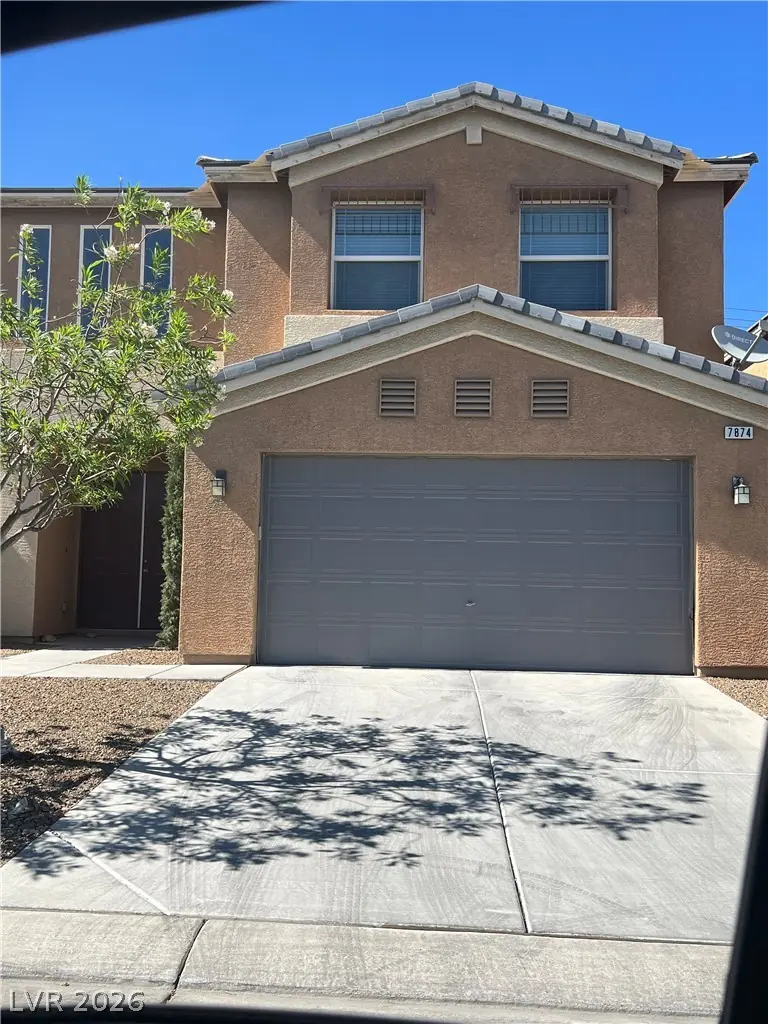 7081 Claythorn Road, Las Vegas, NV 89148