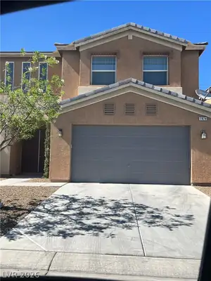 7081 Claythorn Road Las Vegas, NV 89148