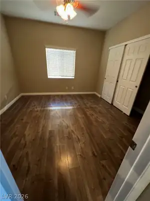 7081 Claythorn Road, Las Vegas, NV 89148 Bedroom