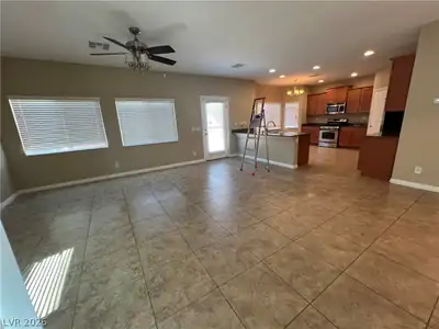 7081 Claythorn Road, Las Vegas, NV 89148 Living Room