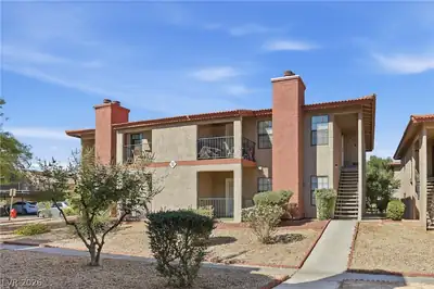 5576 West Rochelle Avenue 13B Las Vegas, NV 89103