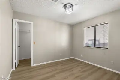 5576 West Rochelle Avenue 13B, Las Vegas, NV 89103 Bedroom