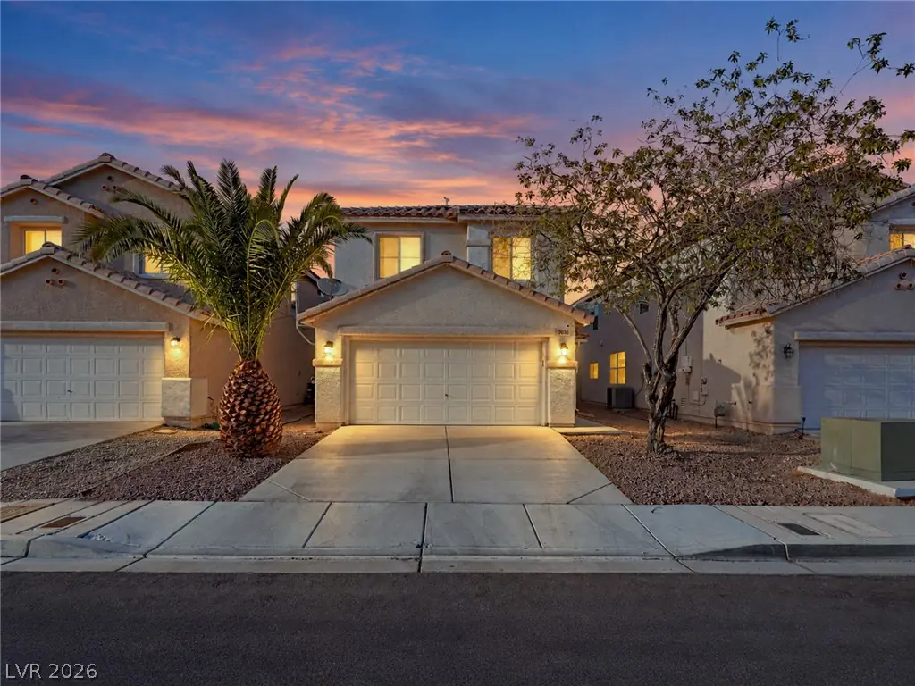 7616 Emerald Ridge Court, Las Vegas, NV 89129