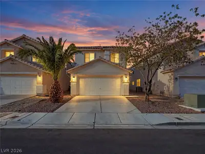 7616 Emerald Ridge Court, Las Vegas