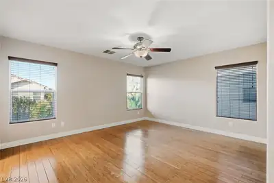 7616 Emerald Ridge Court, Las Vegas, NV 89129 Bedroom