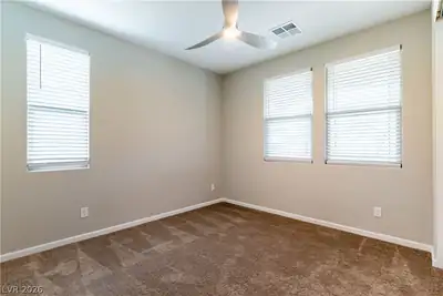 6008 Bugsy Street, North Las Vegas, NV 89081 Bedroom