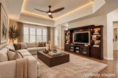 20 East Serene Avenue 108, Las Vegas