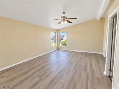 3021 West Charleston Park Avenue, Pahrump, NV 89048 Primary Bedroom