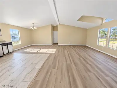 3021 West Charleston Park Avenue, Pahrump, NV 89048 Living Room