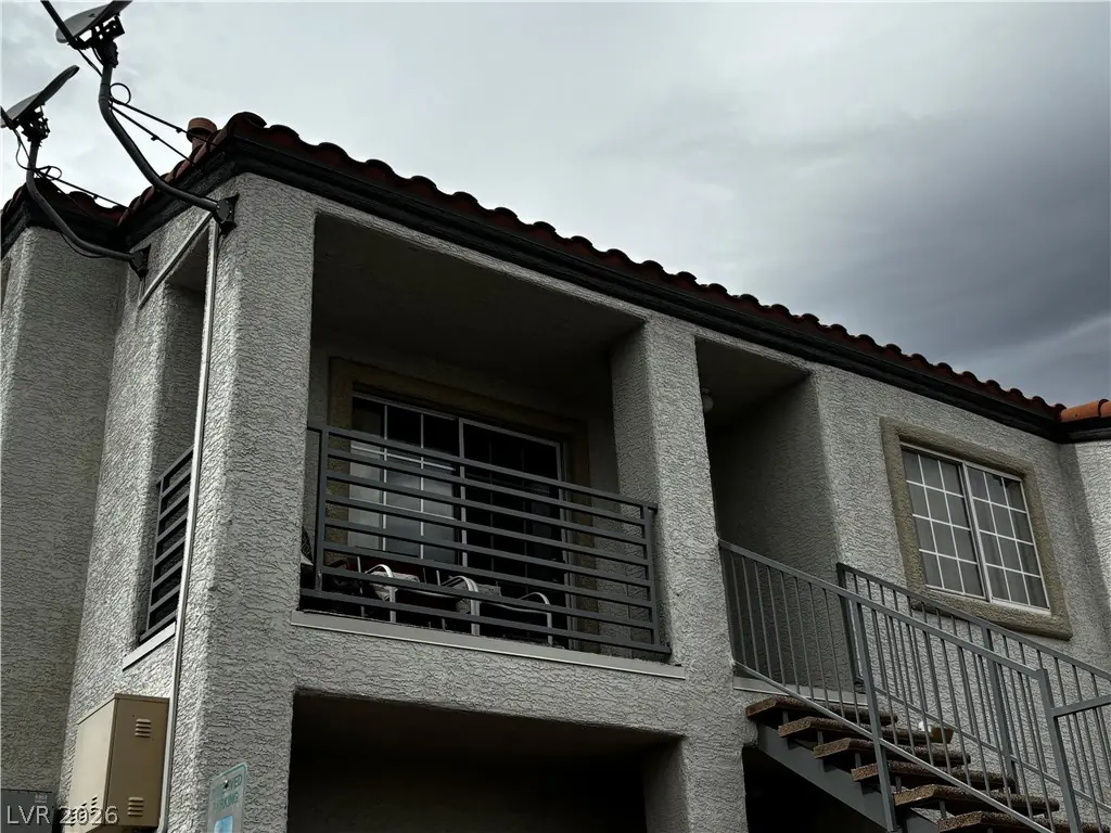 3318 North Decatur Boulevard 2168, Las Vegas, NV 89130