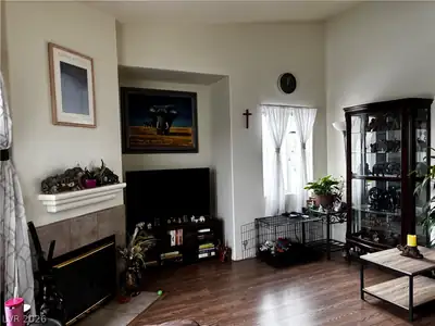 3318 North Decatur Boulevard 2168, Las Vegas, NV 89130 Living Room