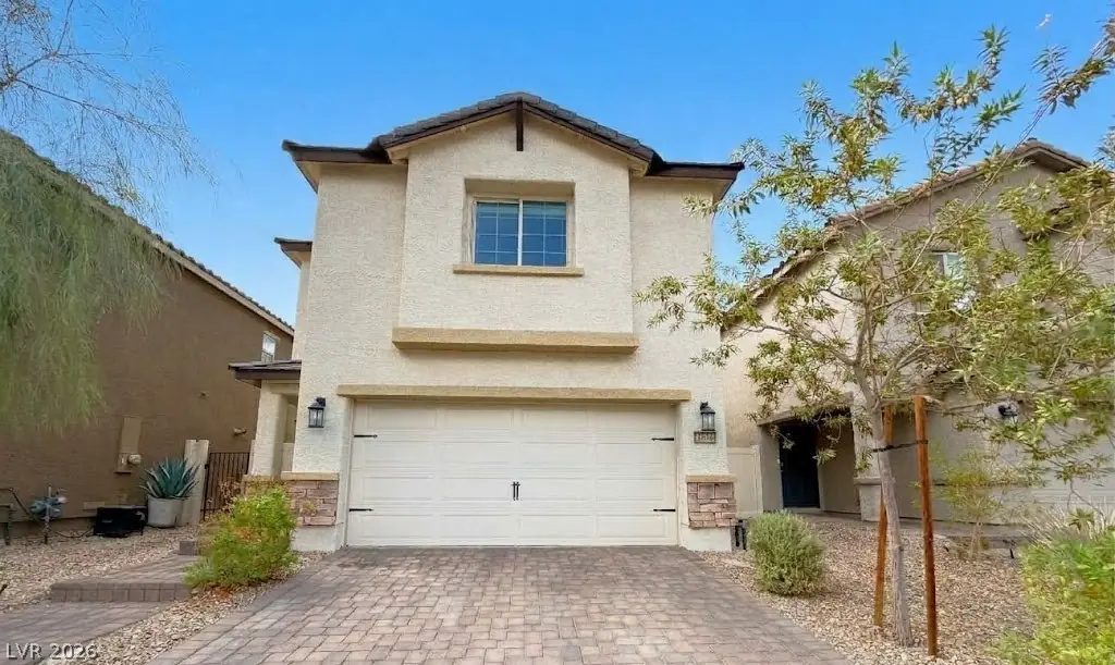 4943 Amberlyn Street, Las Vegas, NV 89122