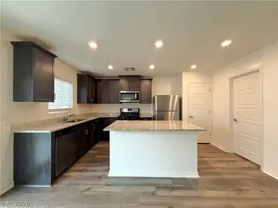4943 Amberlyn Street, Las Vegas, NV 89122 Kitchen