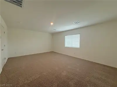 4943 Amberlyn Street, Las Vegas, NV 89122 Primary Bedroom