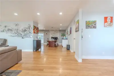 7565 Placid Street, Las Vegas, NV 89123 Living Room