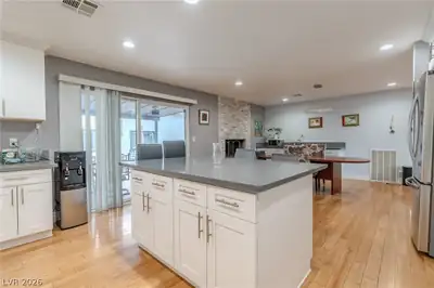 7565 Placid Street, Las Vegas, NV 89123 Kitchen