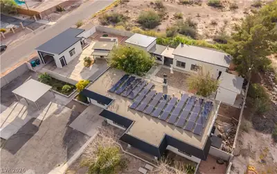 7565 Placid Street Las Vegas, NV 89123