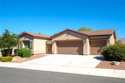 5458 East Volterra Drive, Pahrump