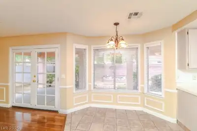 1429 Hawkwood Road, Henderson, NV 89014 Dining Area