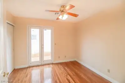 1429 Hawkwood Road, Henderson, NV 89014 Bedroom